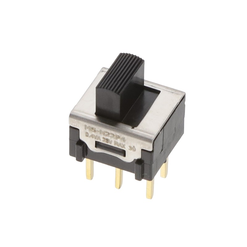 1 pcs : MSN22BNG03 - SWITCH SLIDE