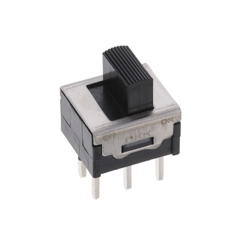 1 pcs : MSN22BNW03 - SWITCH SLIDE