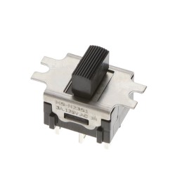 1 pcs : MSN23BFW01 - SWITCH SLIDE