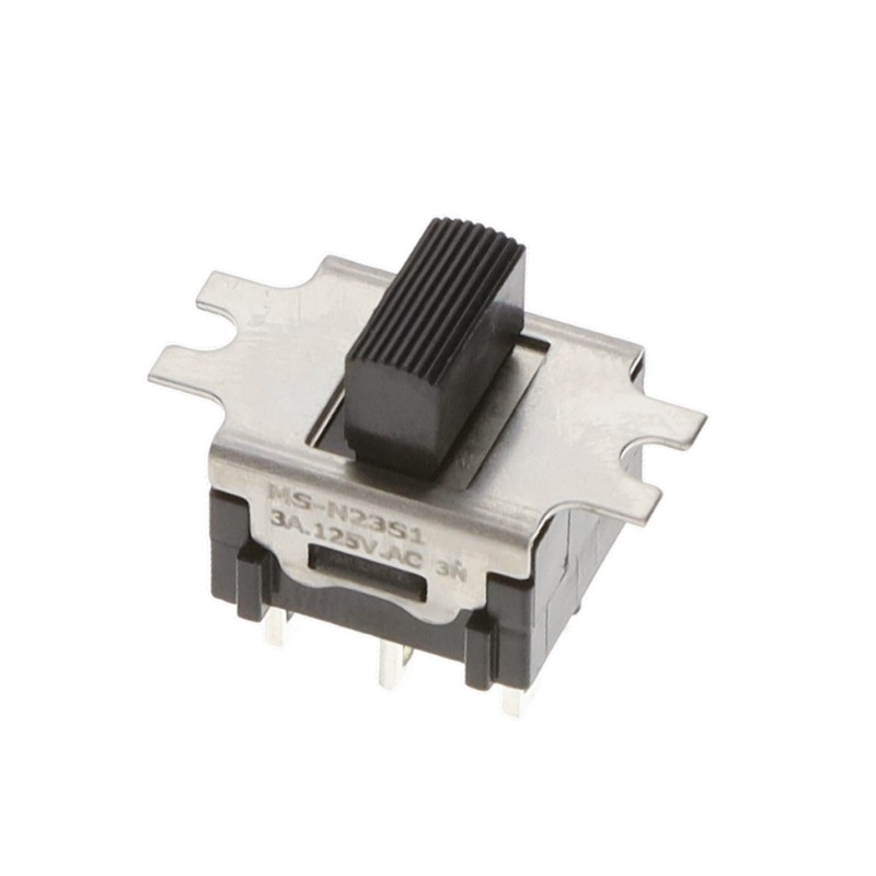 1 pcs : MSN23BFW01 - SWITCH SLIDE