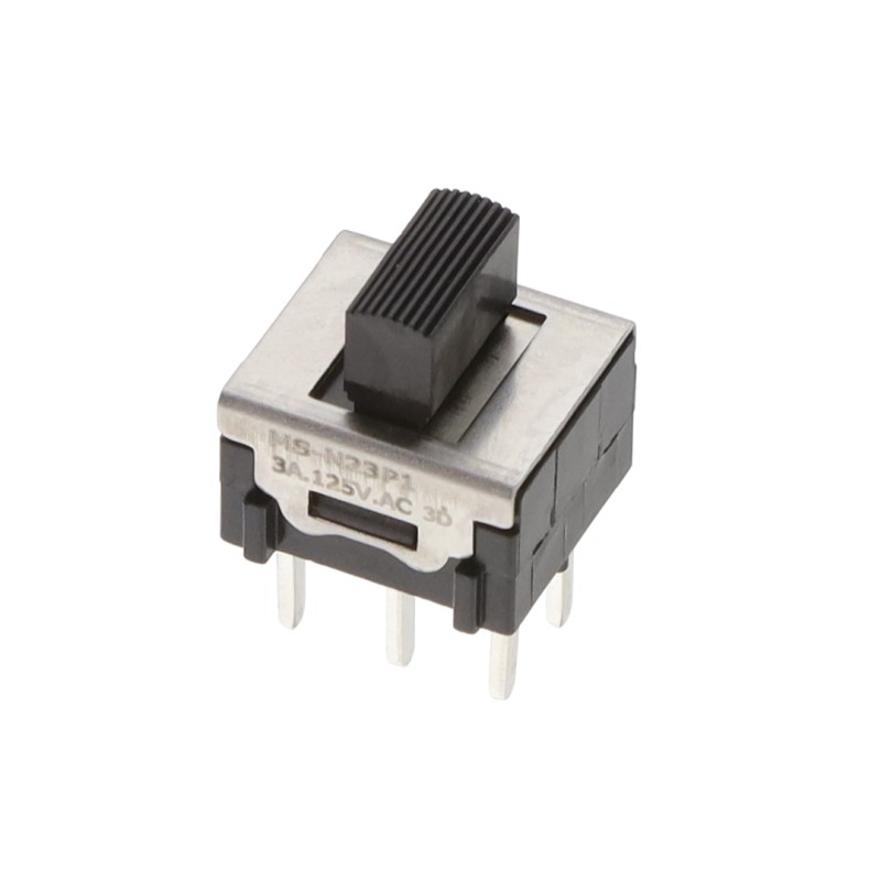 1 pcs : MSN23BNW03 - SWITCH SLIDE