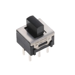 1 pcs : MSN24BNW03 - SWITCH SLIDE