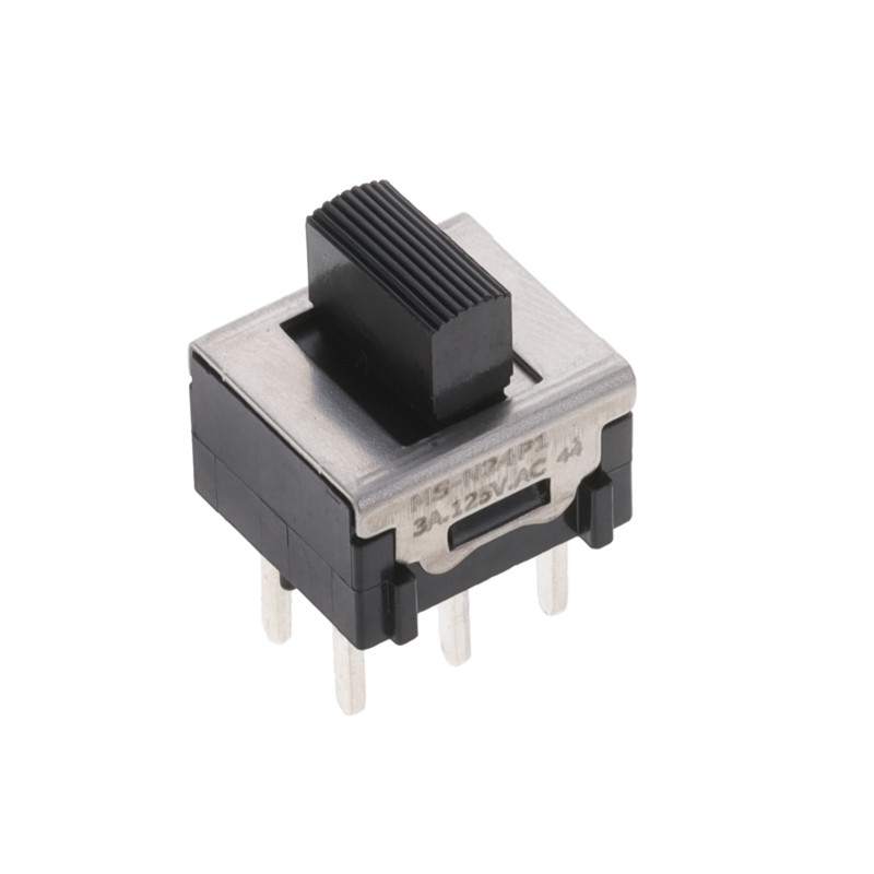 1 pcs : MSN24BNW03 - SWITCH SLIDE