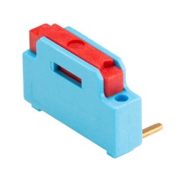 1 pcs : MSS-102564-90-D - SWITCH SLIDE SPDT 0.3A 24V