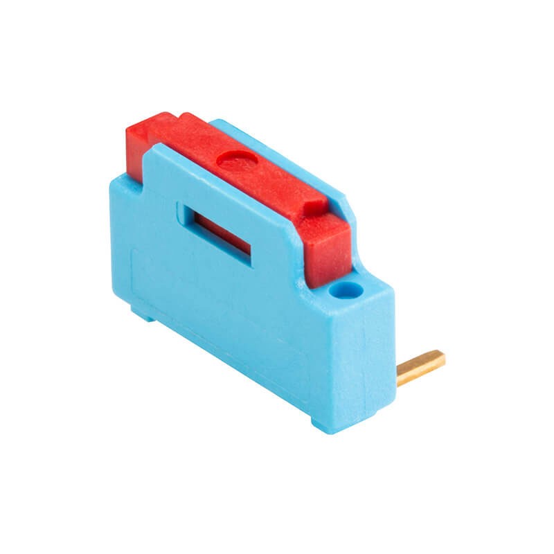 1 pcs : MSS-102564-90-D - SWITCH SLIDE SPDT 0.3A 24V