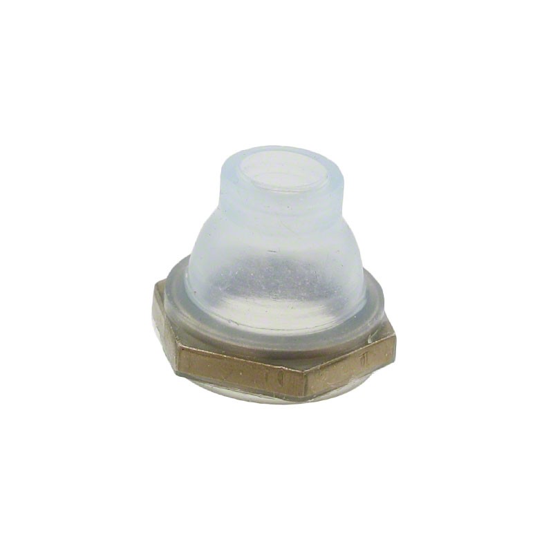 1 pcs : N3030B 4 - PUSHBUTTON HALF BOOT CLEAR