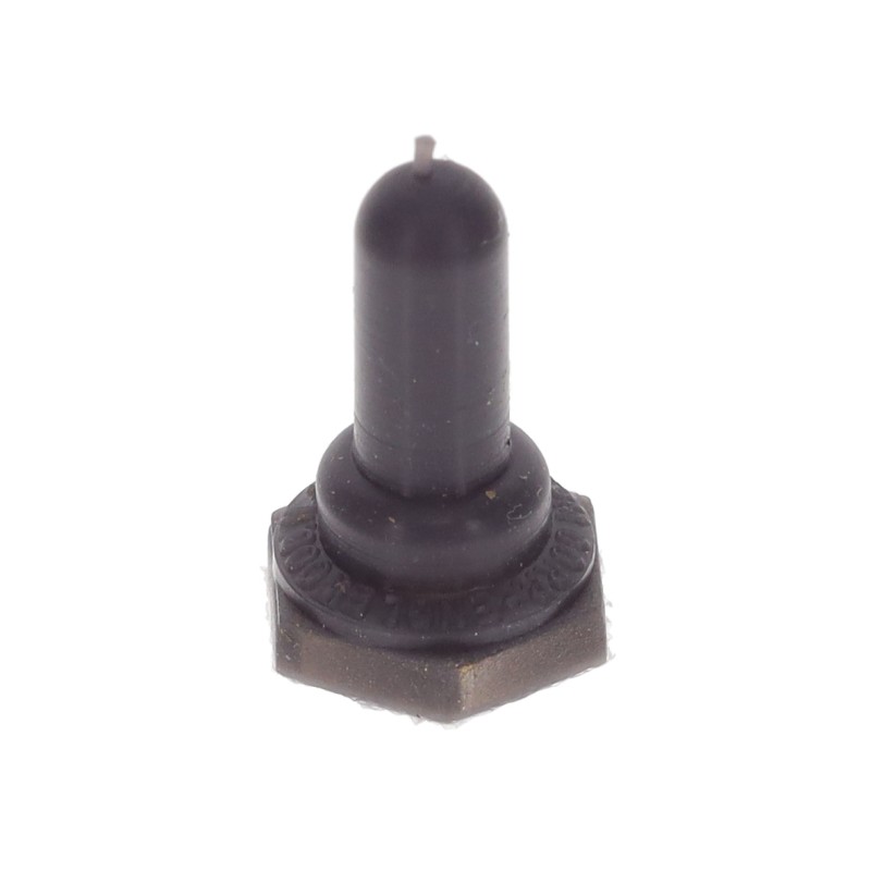 1 pcs : N5030S RFI - TOGGLE FULL BOOT GRAY