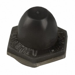 1 pcs : N5040 2 - PUSHBUTTON FULL BOOT GRAY