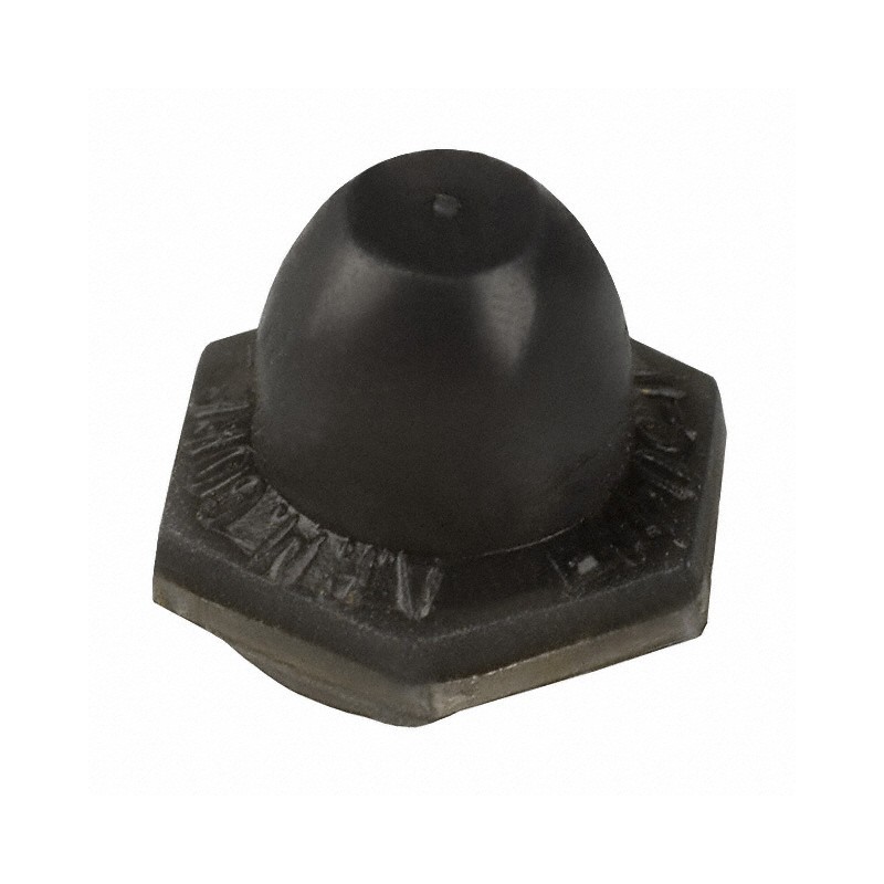 1 pcs : N5040 2 - PUSHBUTTON FULL BOOT GRAY