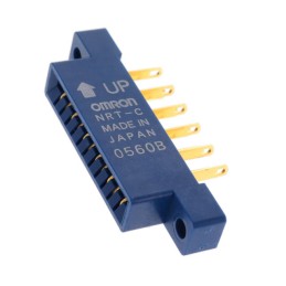 1 pcs : NRT-C - CONN FOR THUMBWHEEL SW SLDR
