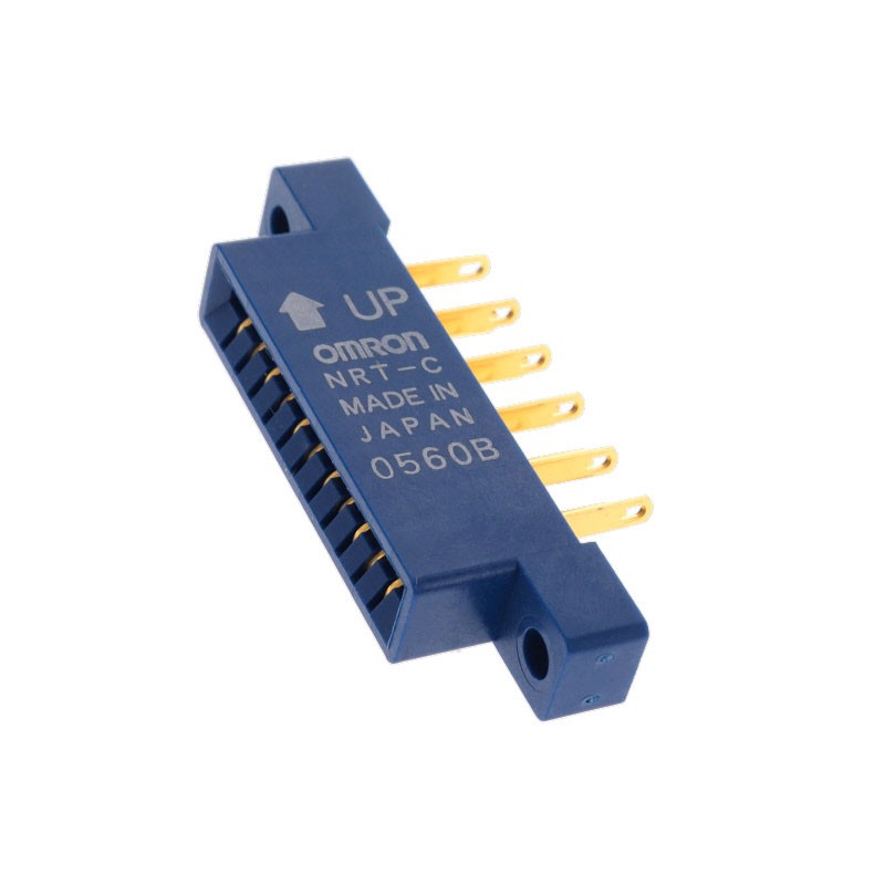 1 pcs : NRT-C - CONN FOR THUMBWHEEL SW SLDR
