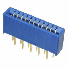 1 pcs : NRTCN - CONN SWITCH SOCKET