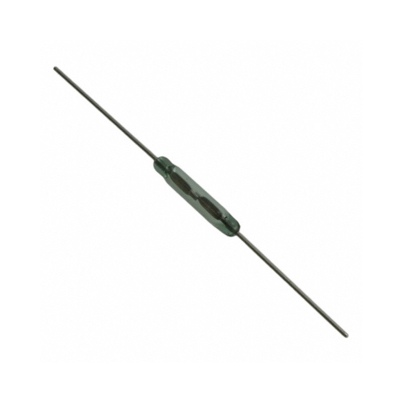 1 pcs : ORD 211/15-20 AT - SWITCH REED SPST-NO 100MA 24V