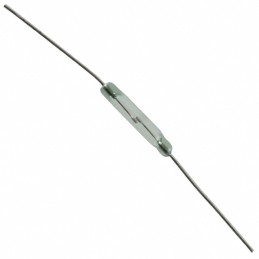 1 pcs : ORD 211/20-30 AT - SWITCH REED SPST-NO 100MA 24V