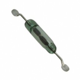 1 pcs : ORD 213S-1/10-15 AT - SWITCH REED SPST-NO 100MA 24V