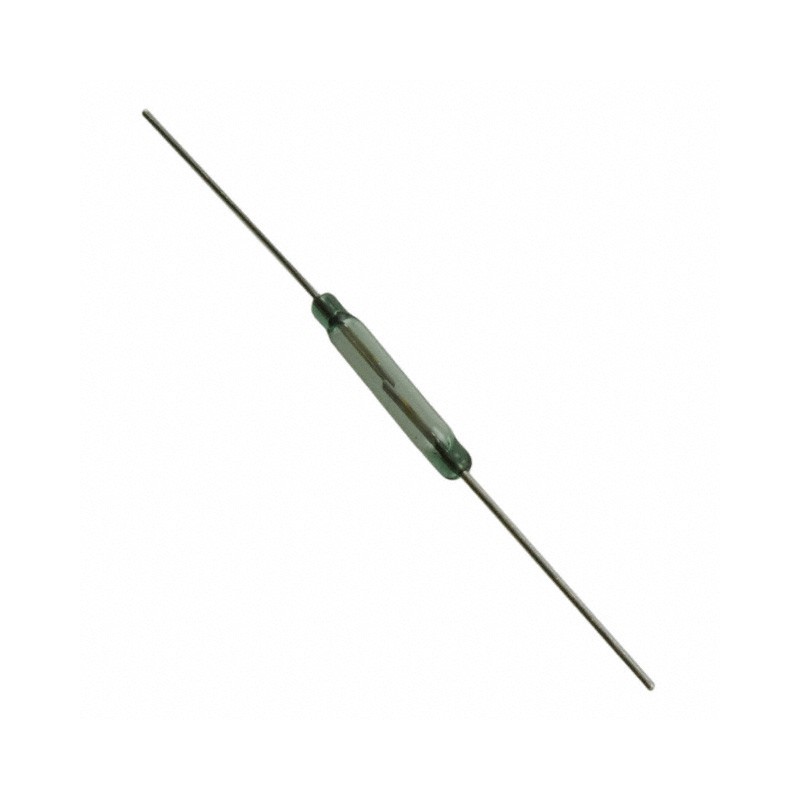 1 pcs : ORD 228VL/15-20 AT - SWITCH REED SPST-NO 500MA 100V