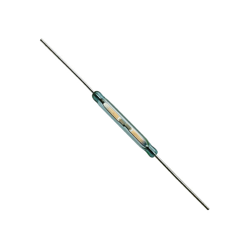 1 pcs : ORD 229/20-25 AT - SWITCH REED SPST-NO 500MA 300V