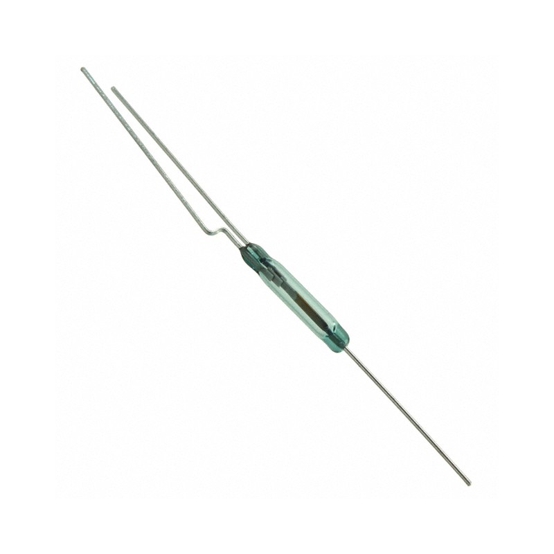 1 pcs : ORT 551-1/10-15 AT - SWITCH REED SPDT 200MA 30V