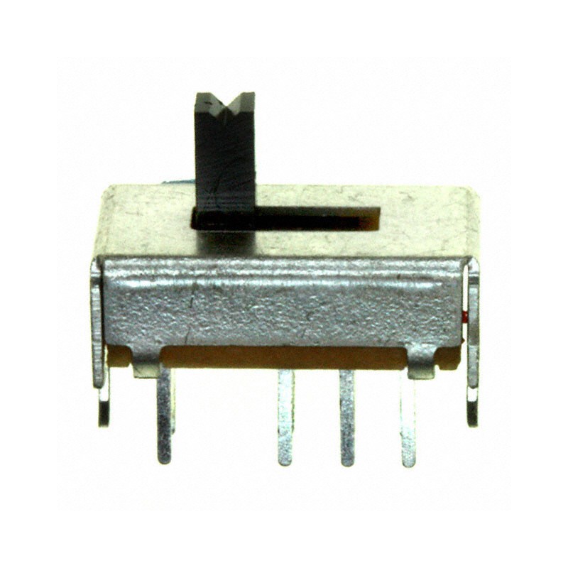 1 pcs : OS203011MS1QP1 - SWITCH SLIDE DP3T 300MA 30V