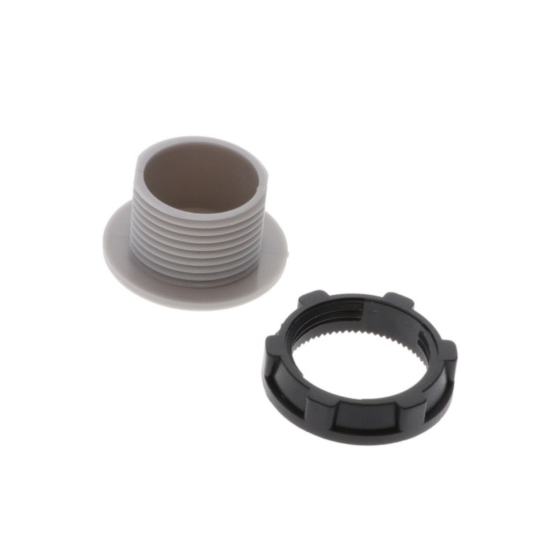 1 pcs : PAPHC22 - PANEL HOLE CAP 22MM