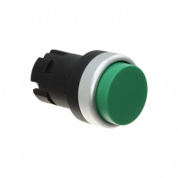 1 pcs : PB22BE0G - CONFIG SW BODY PUSHBUT NON-ILLUM