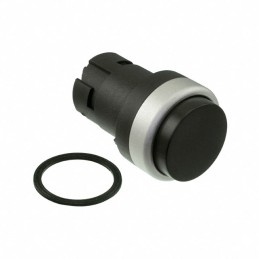 1 pcs : PB22BE0K - CONFIG SW BODY PUSHBUT NON-ILLUM