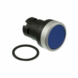 1 pcs : PB22BF0B - CONFIG SW BODY PUSHBUT NON-ILLUM