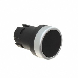 1 pcs : PB22BF0K - CONFIG SW BODY PUSHBUT NON-ILLUM