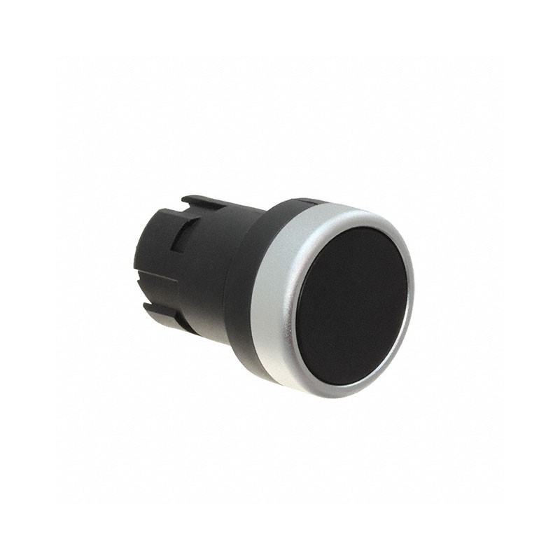 1 pcs : PB22BF0K - CONFIG SW BODY PUSHBUT NON-ILLUM