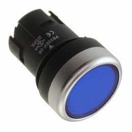 1 pcs : PB22BIF0B - CONFIG SW BODY PUSHBUTTON ILLUM