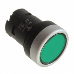 1 pcs : PB22BIF0G - CONFIG SW BODY PUSHBUTTON ILLUM