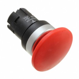 1 pcs : PB22BM40R - CONFIG SW BODY MUSH PB NON-ILLUM