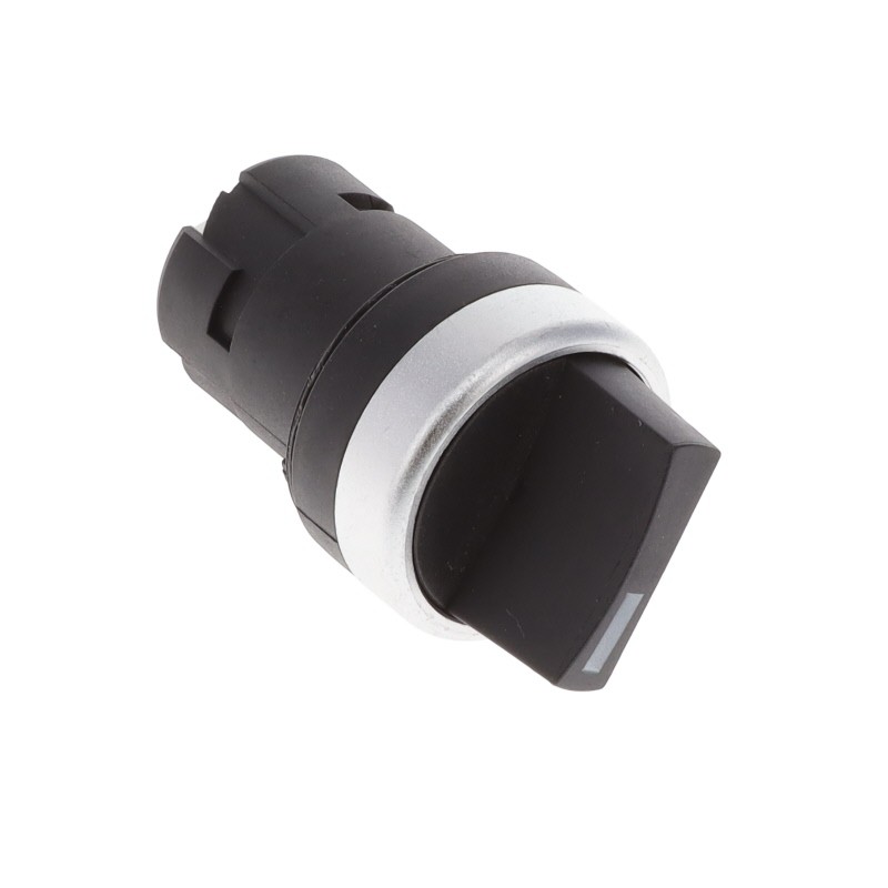 1 pcs : PB22BSRS21K - CONFIG SW BODY SELECT NON-ILLUM