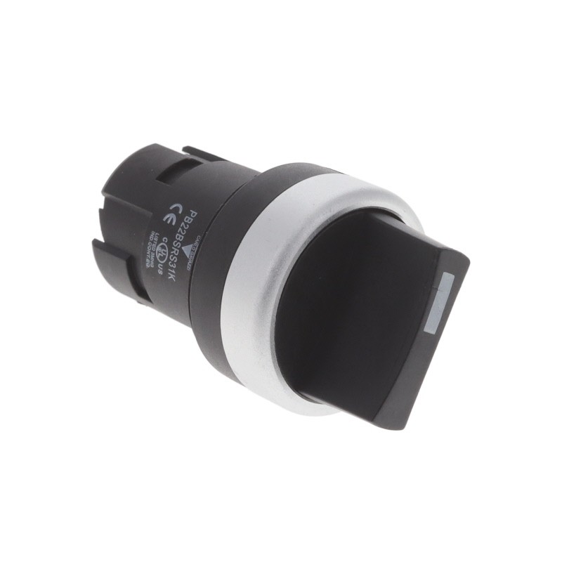 1 pcs : PB22BSRS31K - CONFIG SW BODY SELECT NON-ILLUM