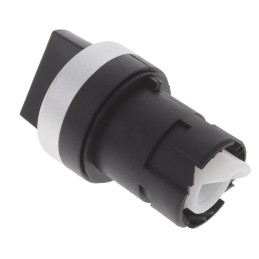 1 pcs : PB22BSRS31K - CONFIG SW BODY SELECT NON-ILLUM