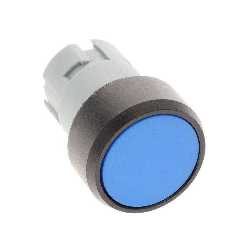 1 pcs : PB22SF0B - CONFIG SW BODY PUSHBUT NON-ILLUM