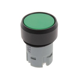 1 pcs : PB22SF0G - CONFIG SW BODY PUSHBUT NON-ILLUM