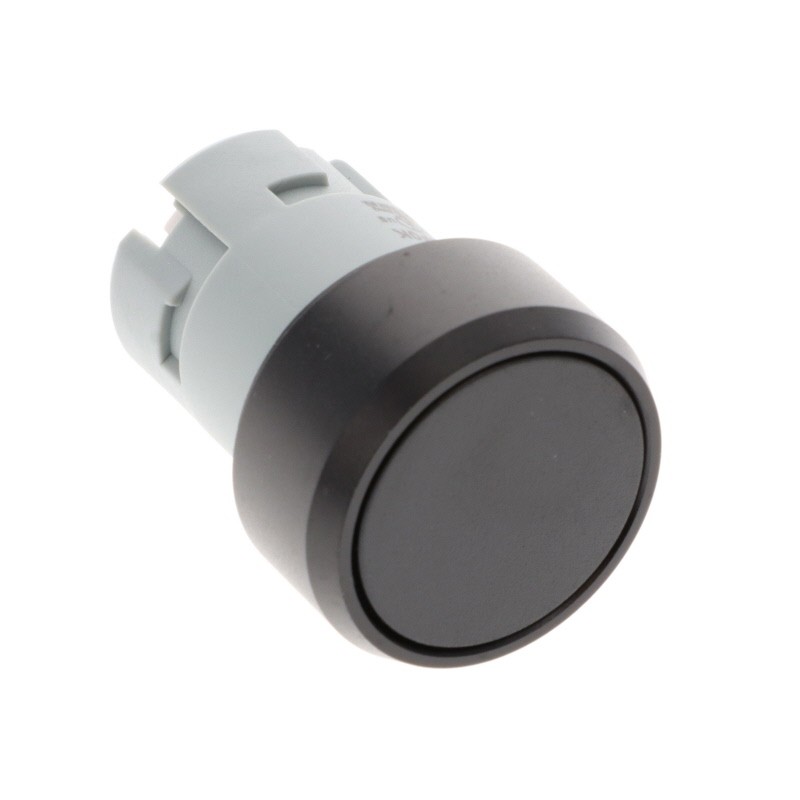 1 pcs : PB22SF0K - CONFIG SW BODY PUSHBUT NON-ILLUM