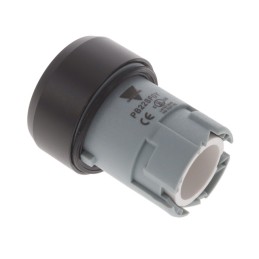 1 pcs : PB22SF0Y - CONFIG SW BODY PUSHBUT NON-ILLUM
