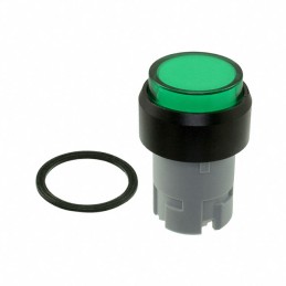 1 pcs : PB22SIE0G - CONFIG SW BODY PUSHBUTTON ILLUM