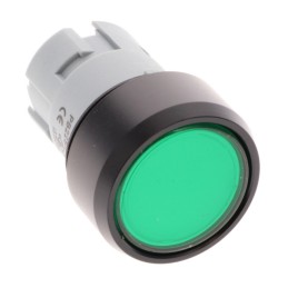 1 pcs : PB22SIF0G - CONFIG SW BODY PUSHBUTTON ILLUM