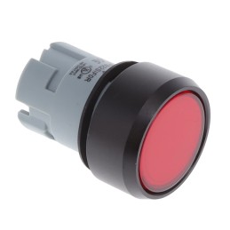 1 pcs : PB22SIF0R - CONFIG SW BODY PUSHBUTTON ILLUM
