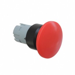 1 pcs : PB22SM40R - CONFIG SW BODY MUSH PB NON-ILLUM