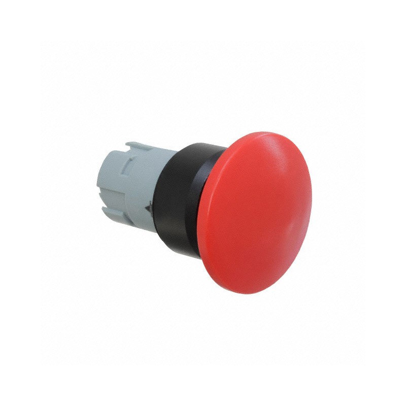 1 pcs : PB22SM40R - CONFIG SW BODY MUSH PB NON-ILLUM