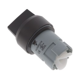 1 pcs : PB22SSRS21K - CONFIG SW BODY SELECT NON-ILLUM