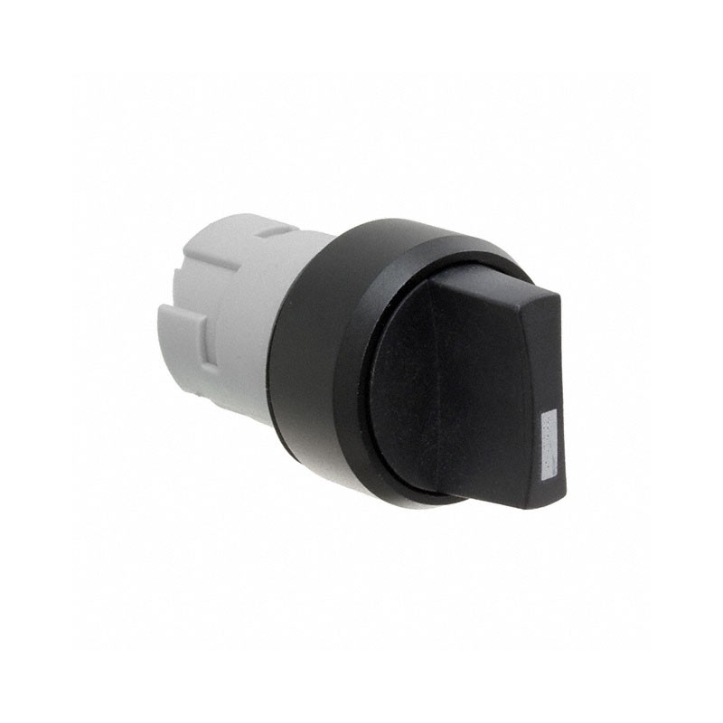 1 pcs : PB22SSRS31K - CONFIG SW BODY SELECT NON-ILLUM