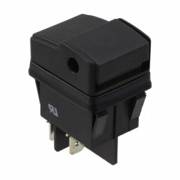 1 pcs : PB2L42D1100 - SWITCH PUSHBUTTON DPST 20A 125V