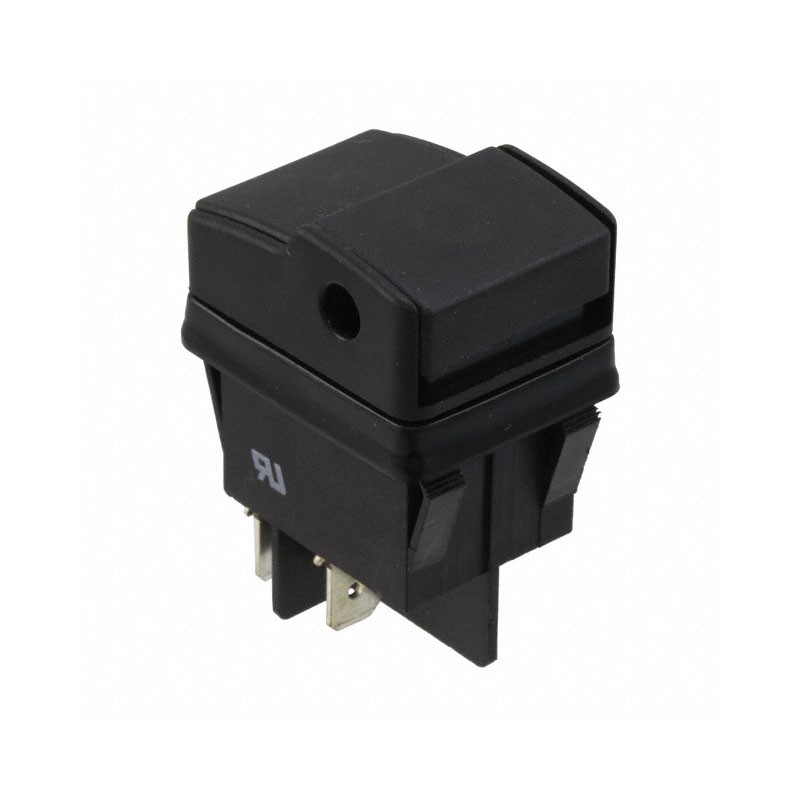 1 pcs : PB2L42D1100 - SWITCH PUSHBUTTON DPST 20A 125V