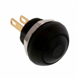 1 pcs : PB6B2FM2M3CAL00 - SWITCH PUSH SPST-NO 125MA 125V