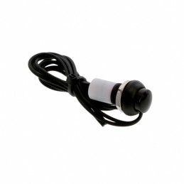 1 pcs : PB6B2HS2M1CAL00S500 - SWITCH PUSH SPST-NO 125MA 125V